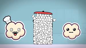 Popcorn Chef 2 Store